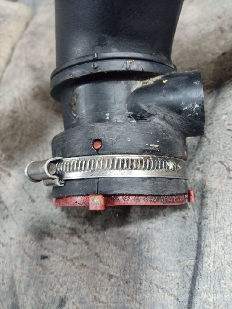 Reparație Патрубки – RePlastMD Chișinău