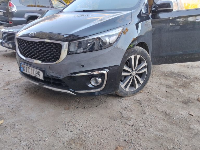 Reparație Bare de protectie / Bampere – RePlastMD Chișinău