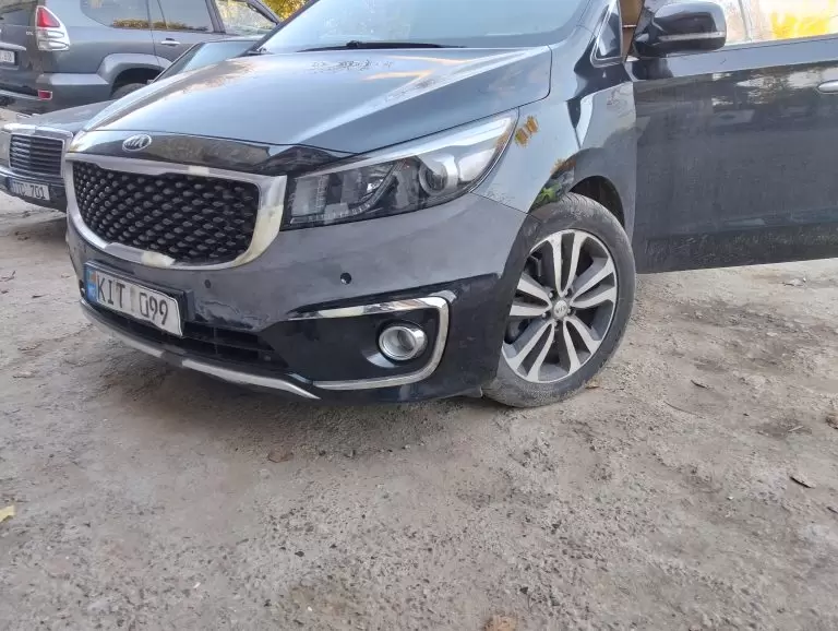 Reparație Bare de protectie / Bampere – RePlastMD Chișinău