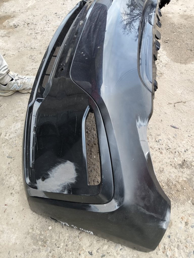 Reparație Bare de protectie / Bampere – RePlastMD Chișinău