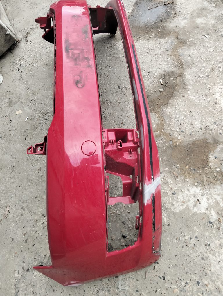 Reparație Bare de protectie / Bampere – RePlastMD Chișinău