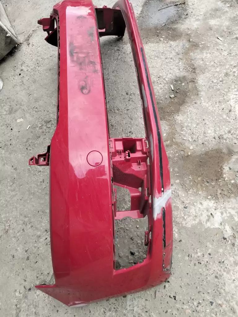 Reparație Bare de protectie / Bampere – RePlastMD Chișinău