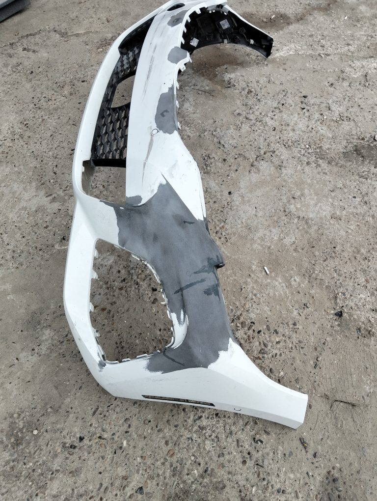 Reparație Bare de protectie / Bampere – RePlastMD Chișinău