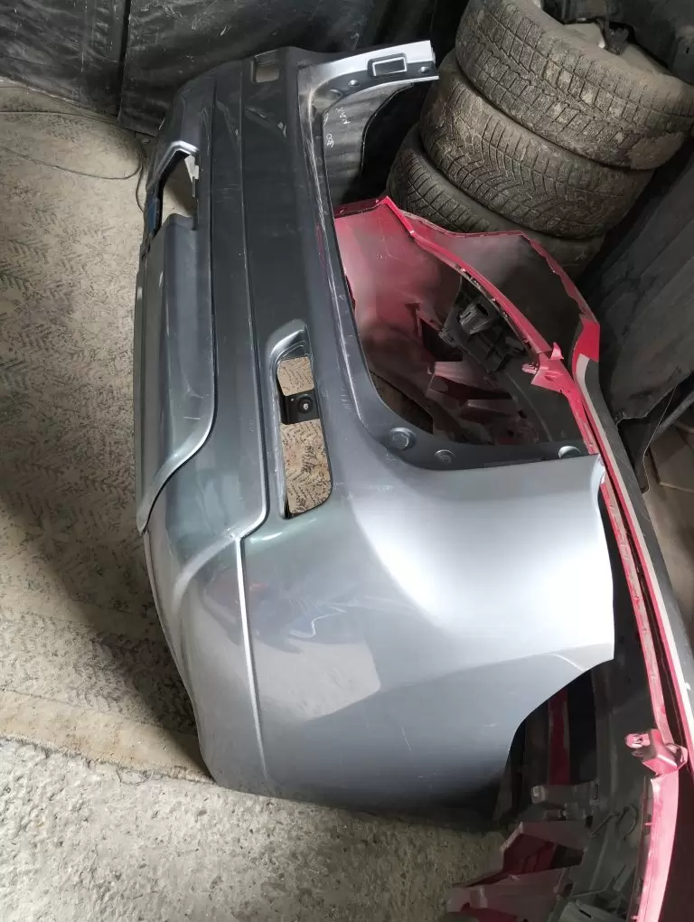 Reparație Bare de protectie / Bampere – RePlastMD Chișinău