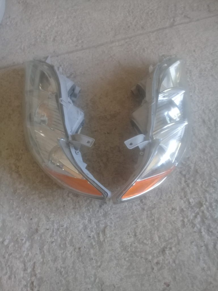 Reparație panou profesională – RePlastMD service RePlastMD