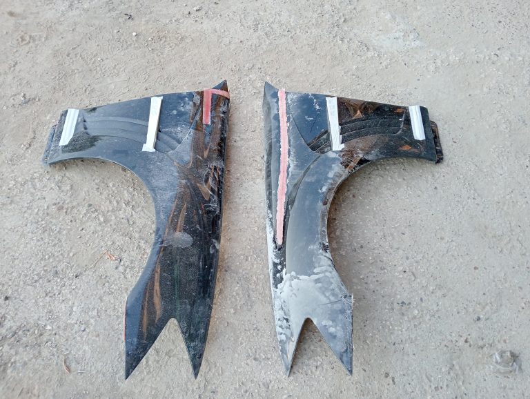 Panou refacere slefuire vopsire RePlast – RePlastMD Chișinău