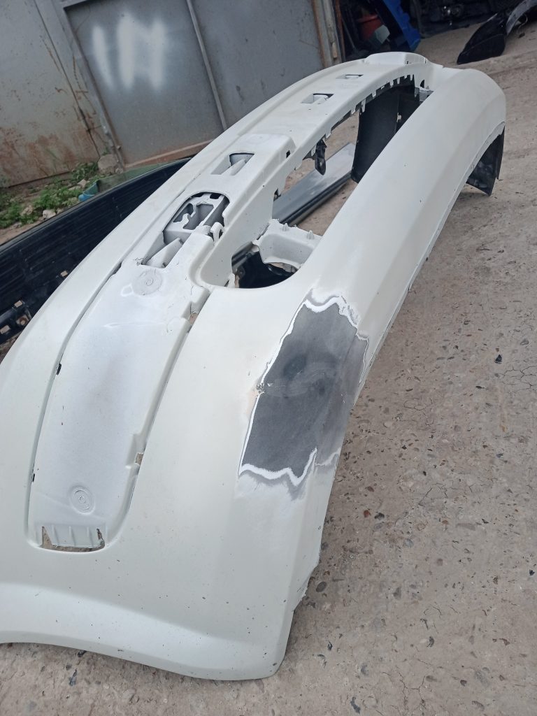 Montaj reciclare modern componentă Ciocana – RePlastMD Chișinău