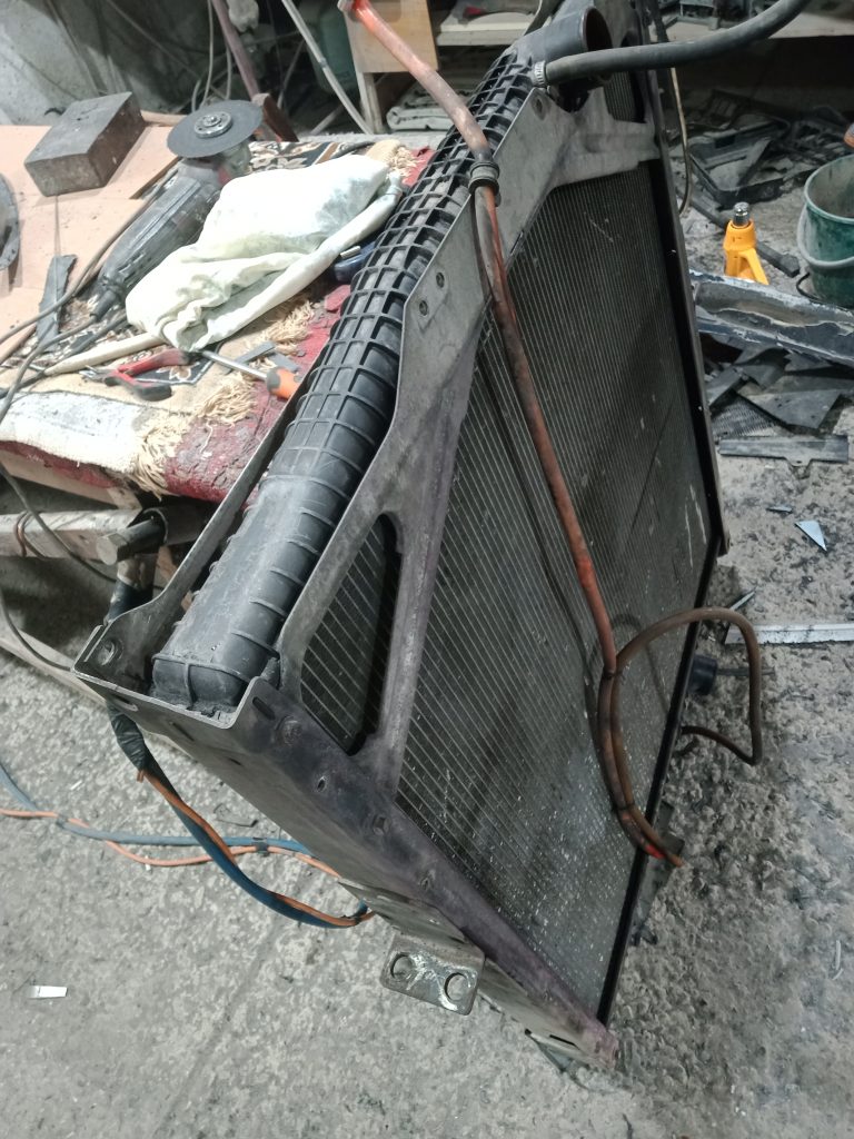 Modelare detaliu precisă – RePlastMD Ciocana