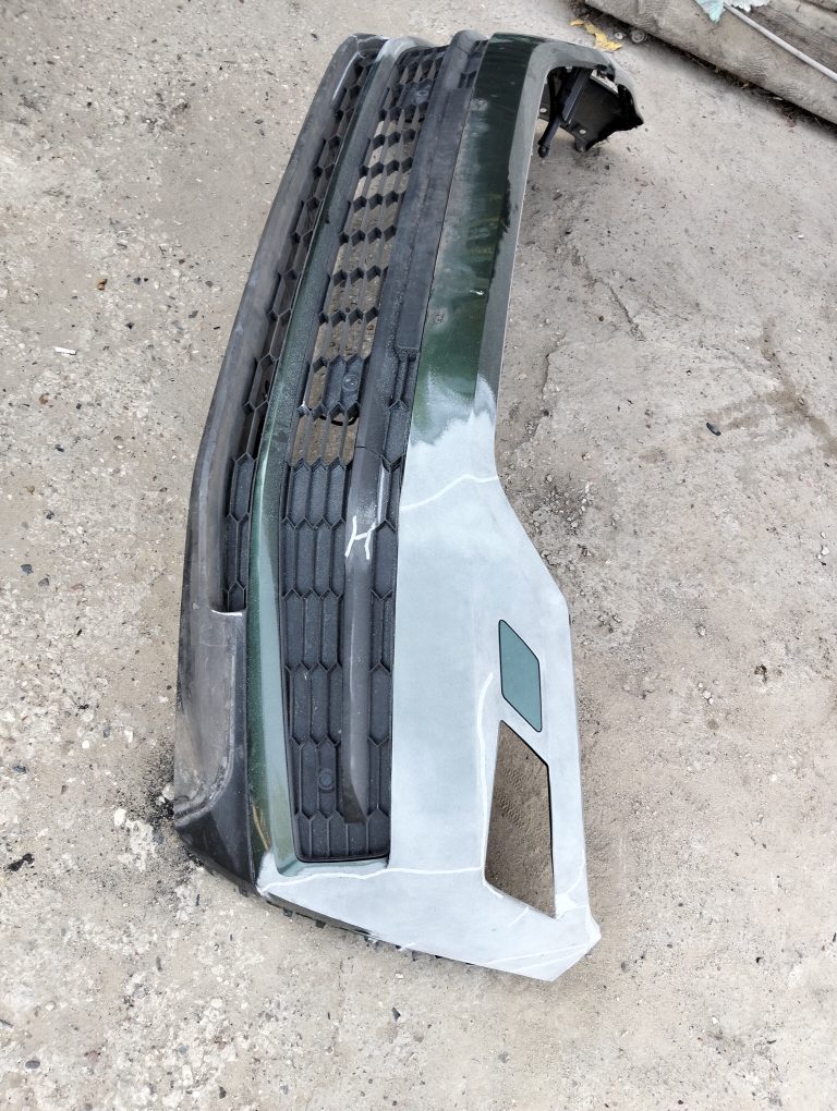 Sudură element durabilă – RePlastMD service RePlastMD