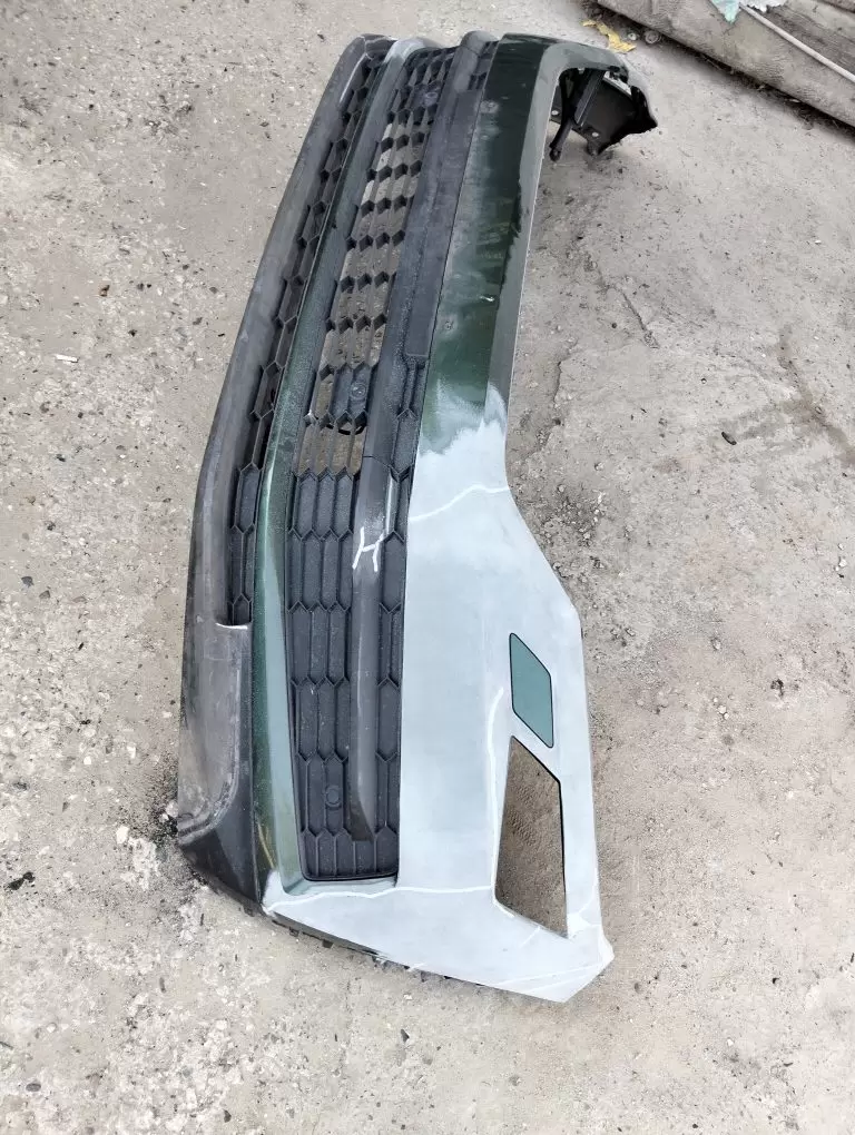 Sudură element durabilă – RePlastMD service RePlastMD