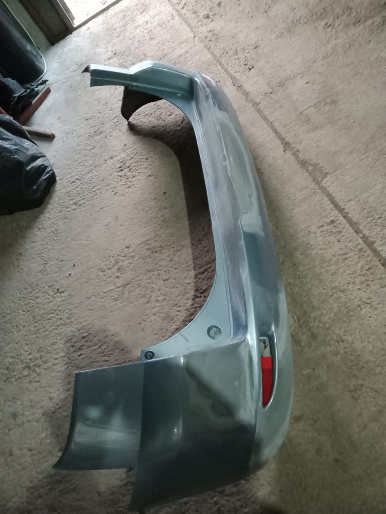 Suport plastic ca nou специализированный сервис мастер lipire – RePlastMD Chișinău