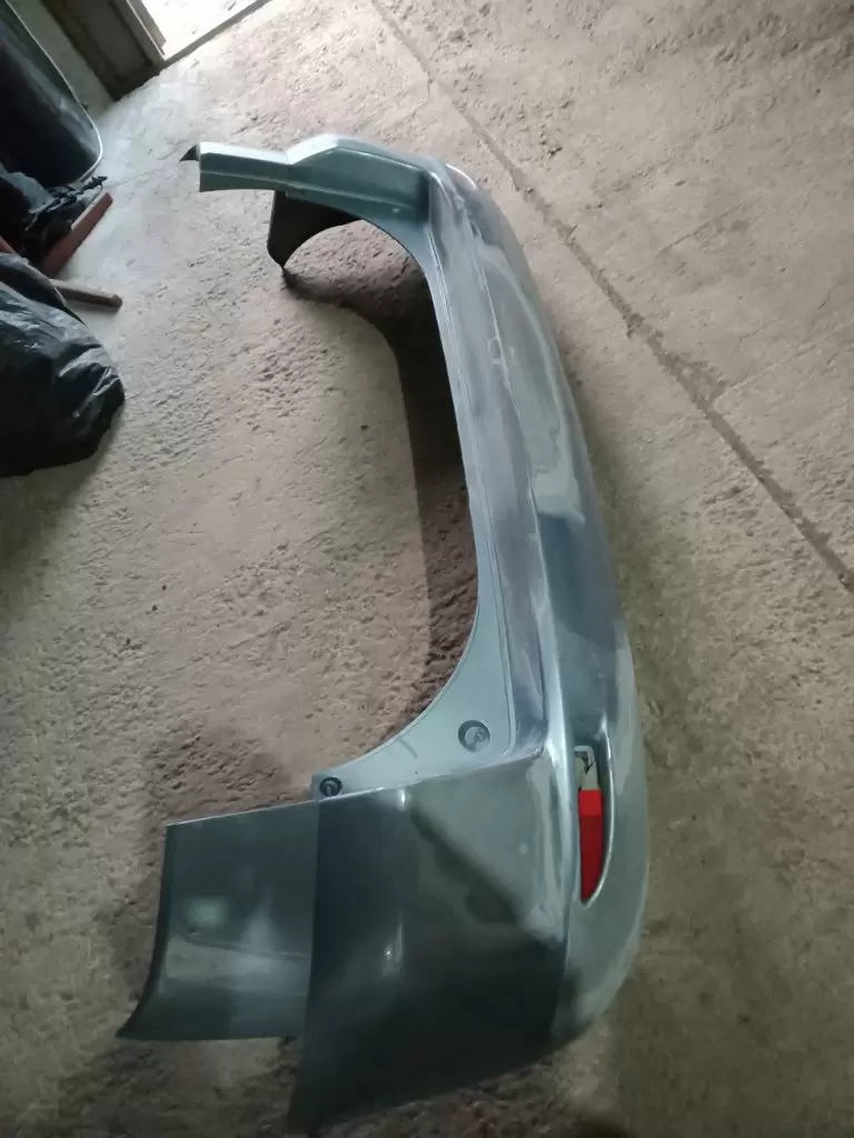 Suport plastic ca nou специализированный сервис мастер lipire – RePlastMD Chișinău
