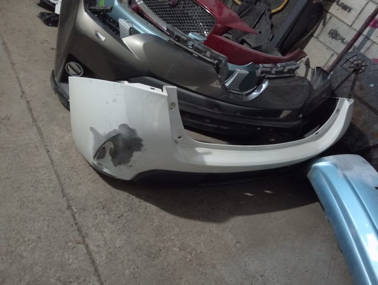 Rapid Кишинёв element carcasă vopsire – RePlastMD Chișinău