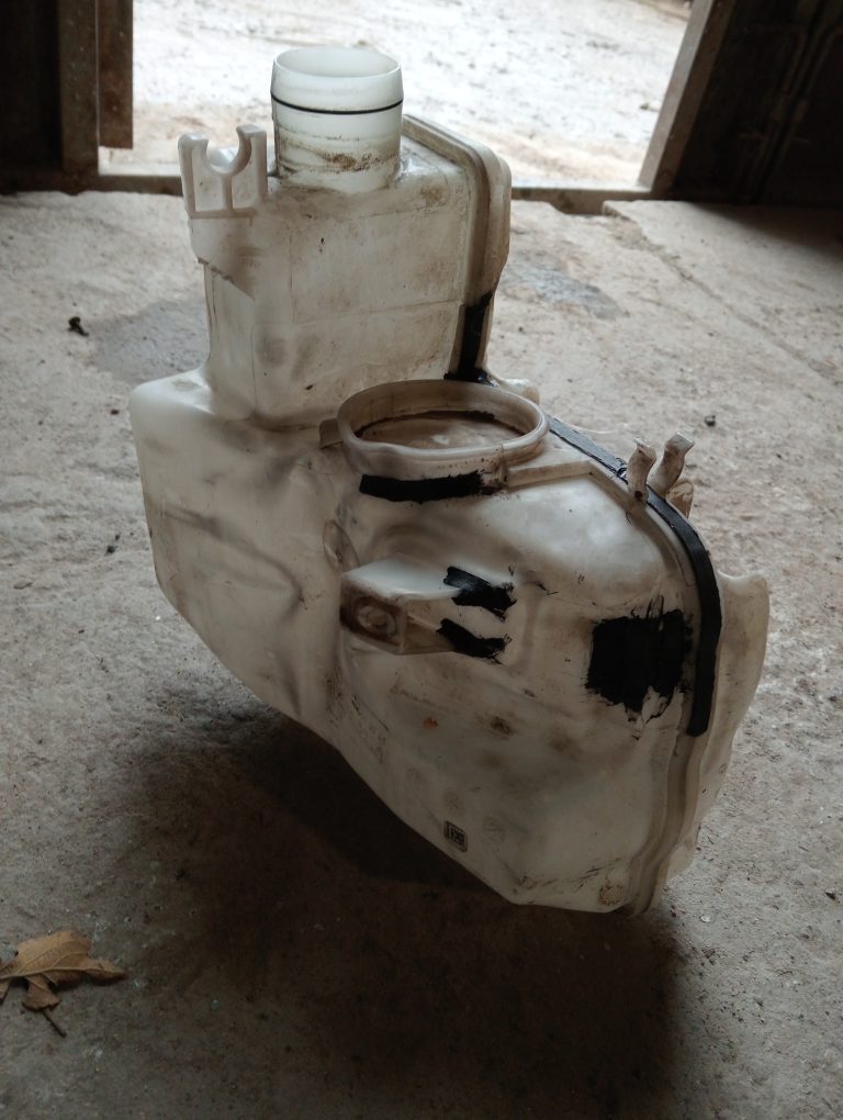 Reparație element sigură – RePlastMD Ciocana