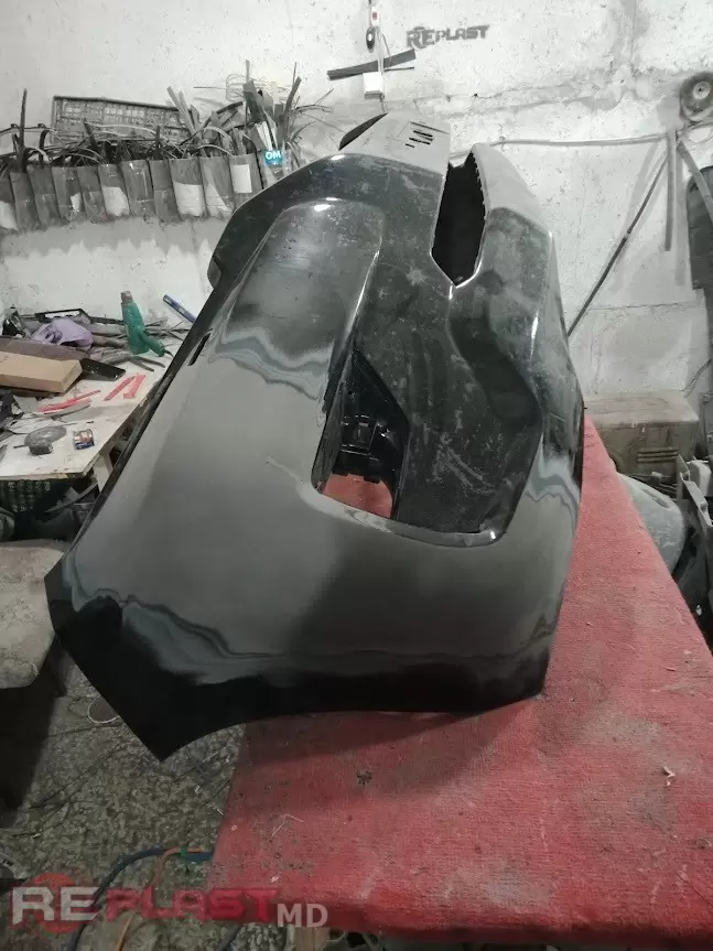 Lipire piesă profesională – RePlastMD service RePlastMD