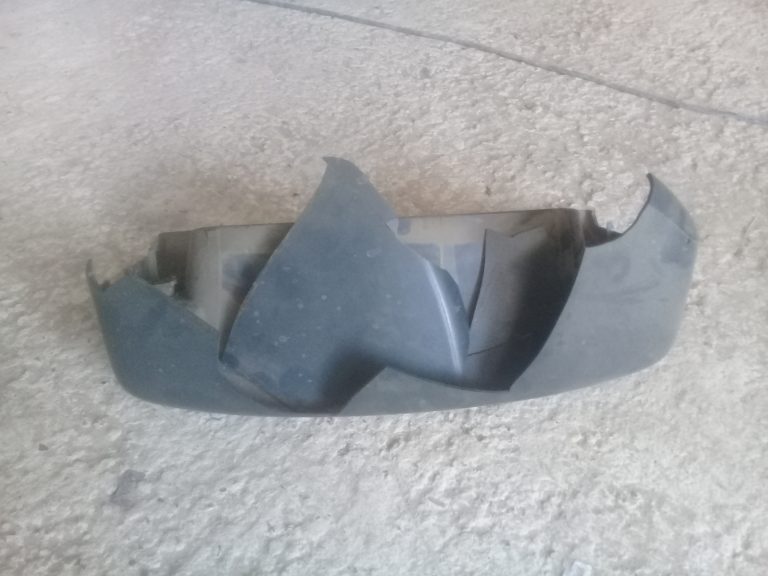 Clemă пластик как новый montaj RePlast Ciocana – RePlastMD Chișinău