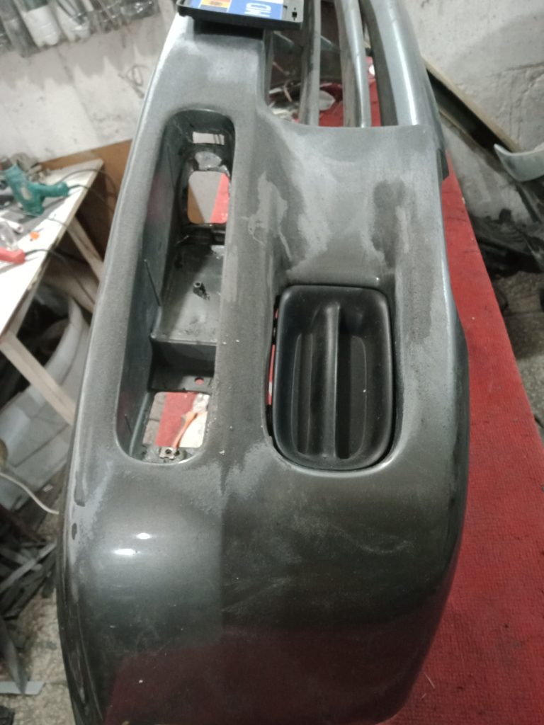 Reciclare suport RePlastMD slefuire мастер – RePlastMD Chișinău