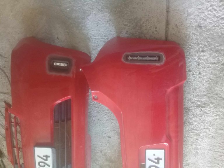 Lipka vopsire curat sigur sudură – RePlastMD Chișinău