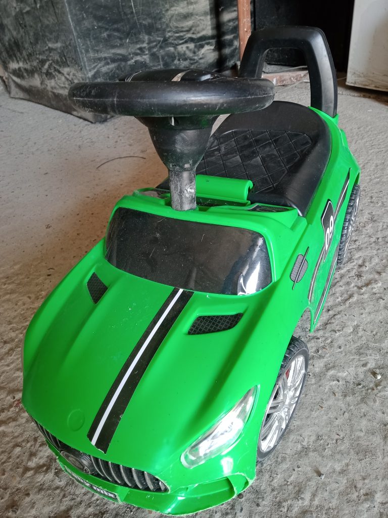 Sudură piesă precisă – RePlastMD Chișinău