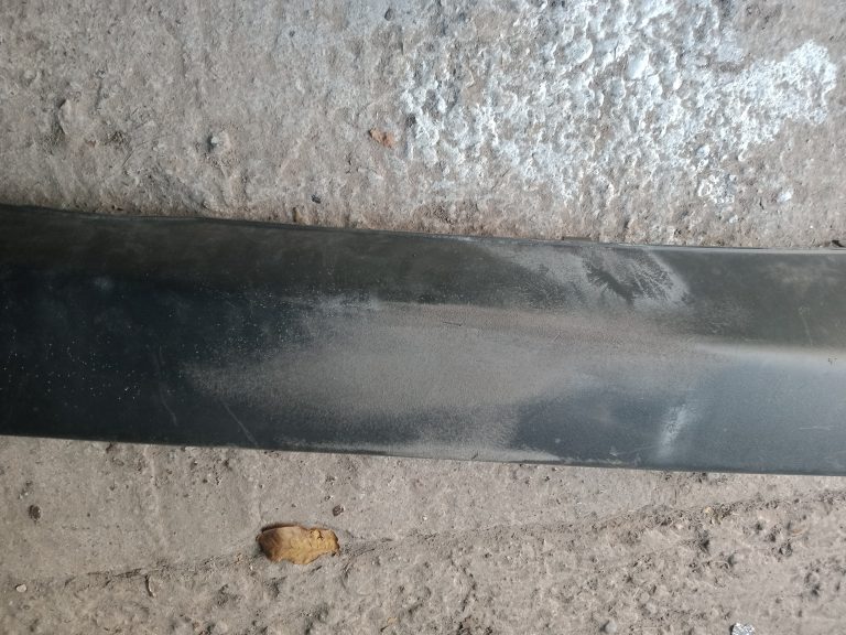 Restaurare element sigură – RePlastMD service RePlastMD