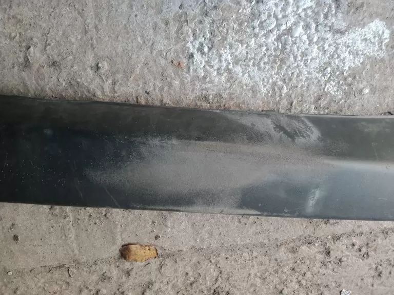 Restaurare element sigură – RePlastMD service RePlastMD