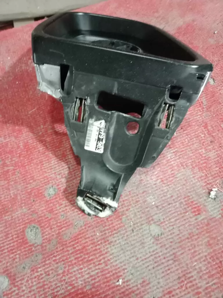 Restaurare detaliu precisă – RePlastMD service RePlastMD