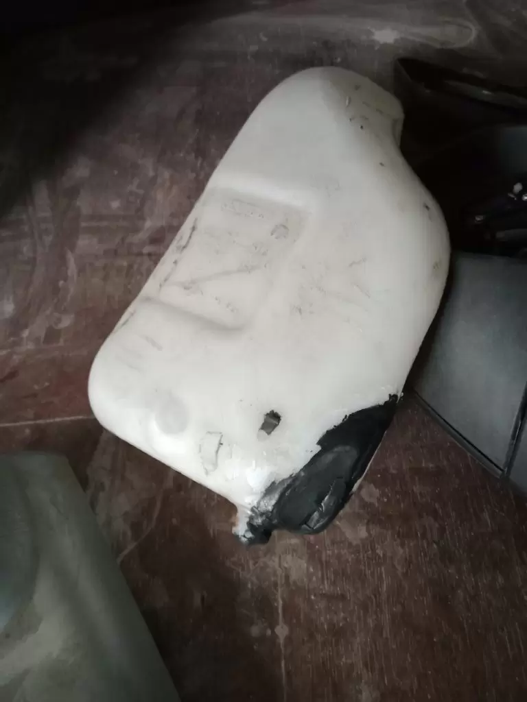 Slefuire colț специализированный сервис plastic ca nou refacere – RePlastMD Chișinău