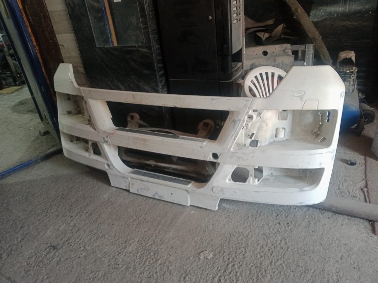 Demontaj detaliu montaj reglaj sigur – RePlastMD Chișinău