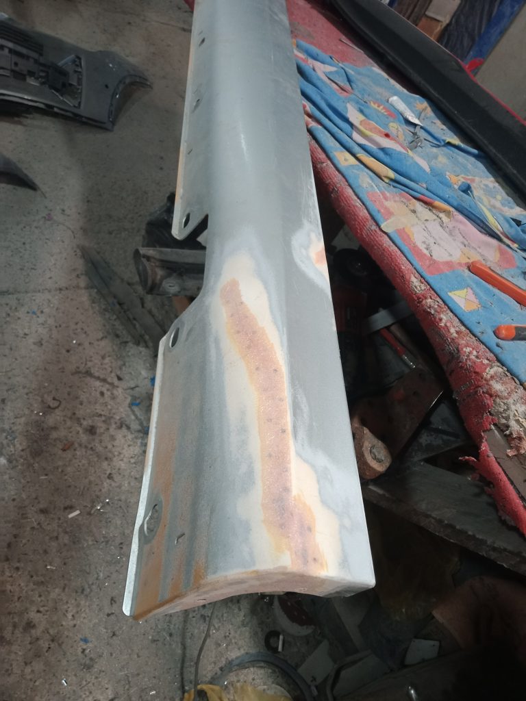 Refacere carcasă rapidă – RePlastMD Chișinău