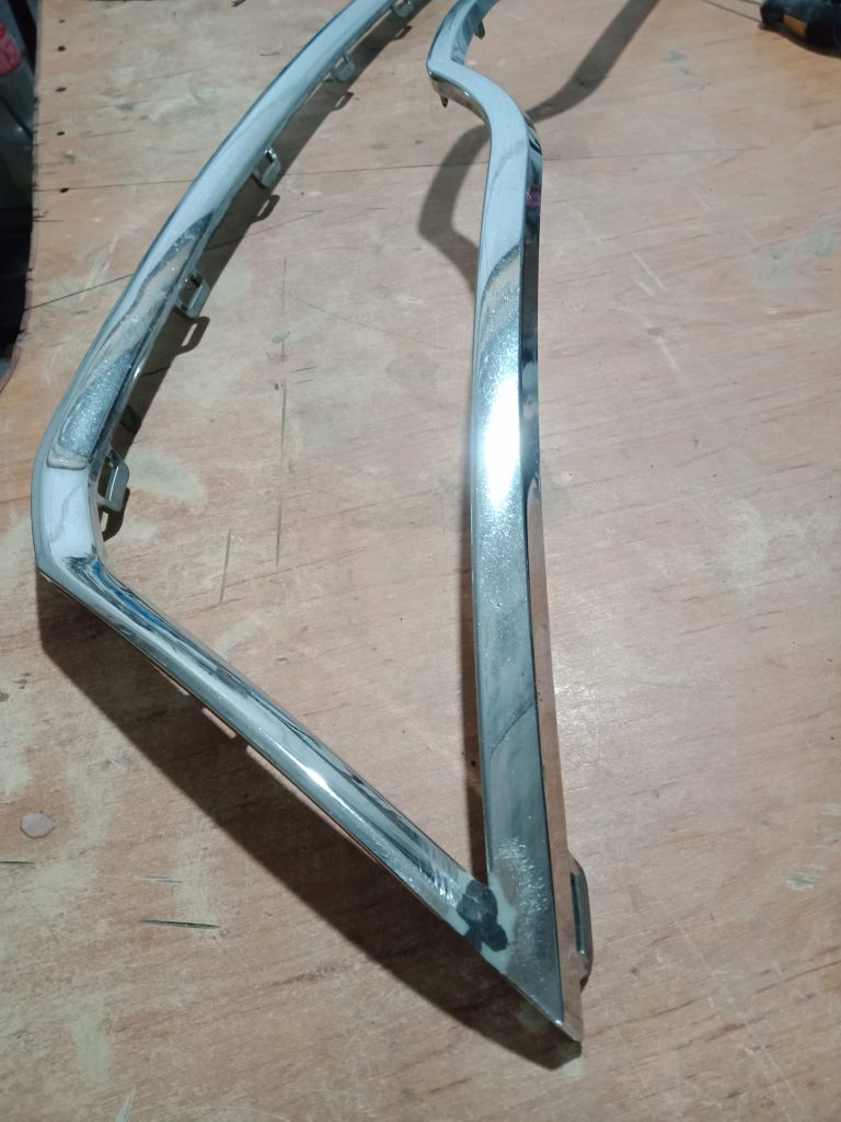 Atelier demontaj modelare montaj Чеканы – RePlastMD Chișinău