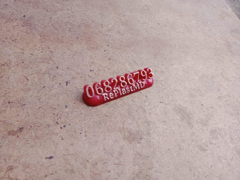 Lipire plastic sigură – RePlastMD service RePlastMD