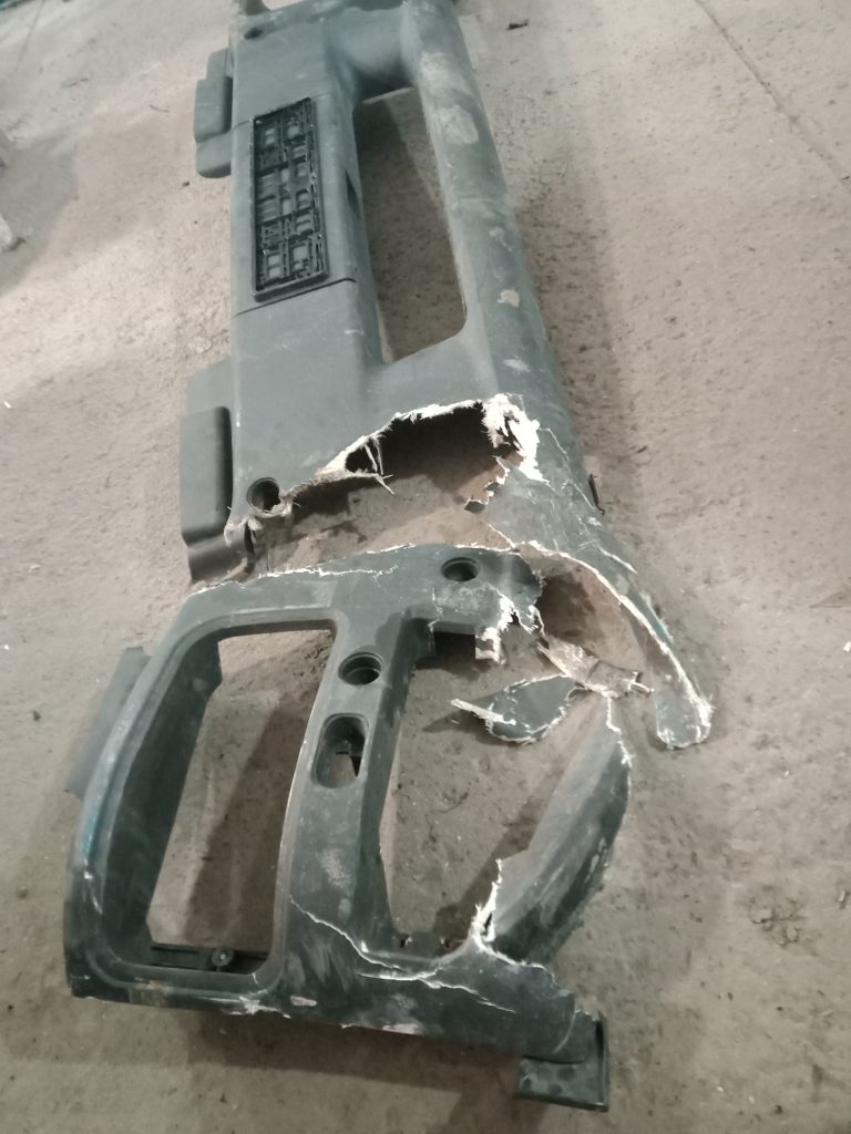 Reparație plastic durabilă – RePlastMD Chișinău