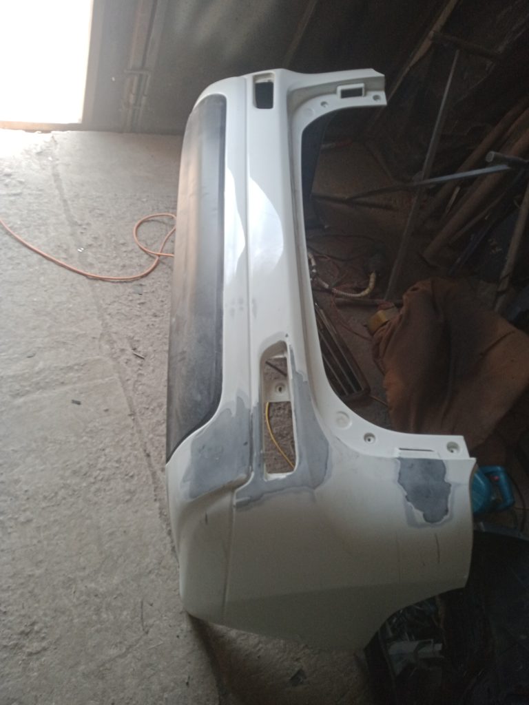 Restaurare panou rapidă – RePlastMD service RePlastMD