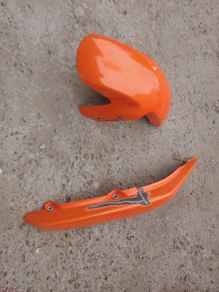 Finisare curat îmbinare element rezistent – RePlastMD Chișinău