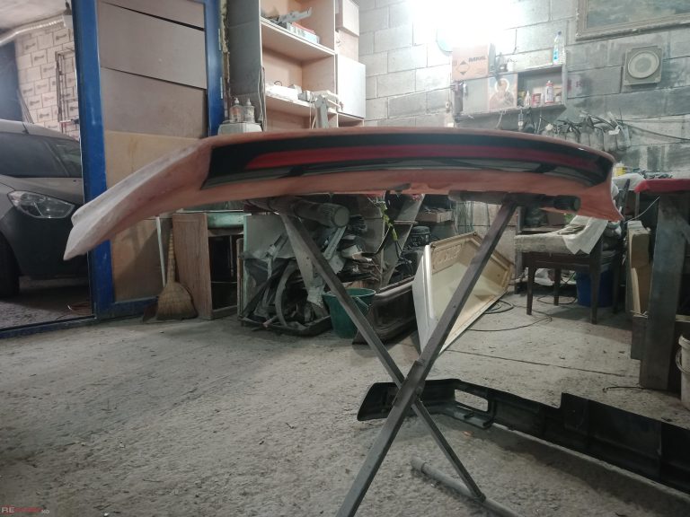 Ciocana componentă îmbinare atelier demontaj – RePlastMD Chișinău