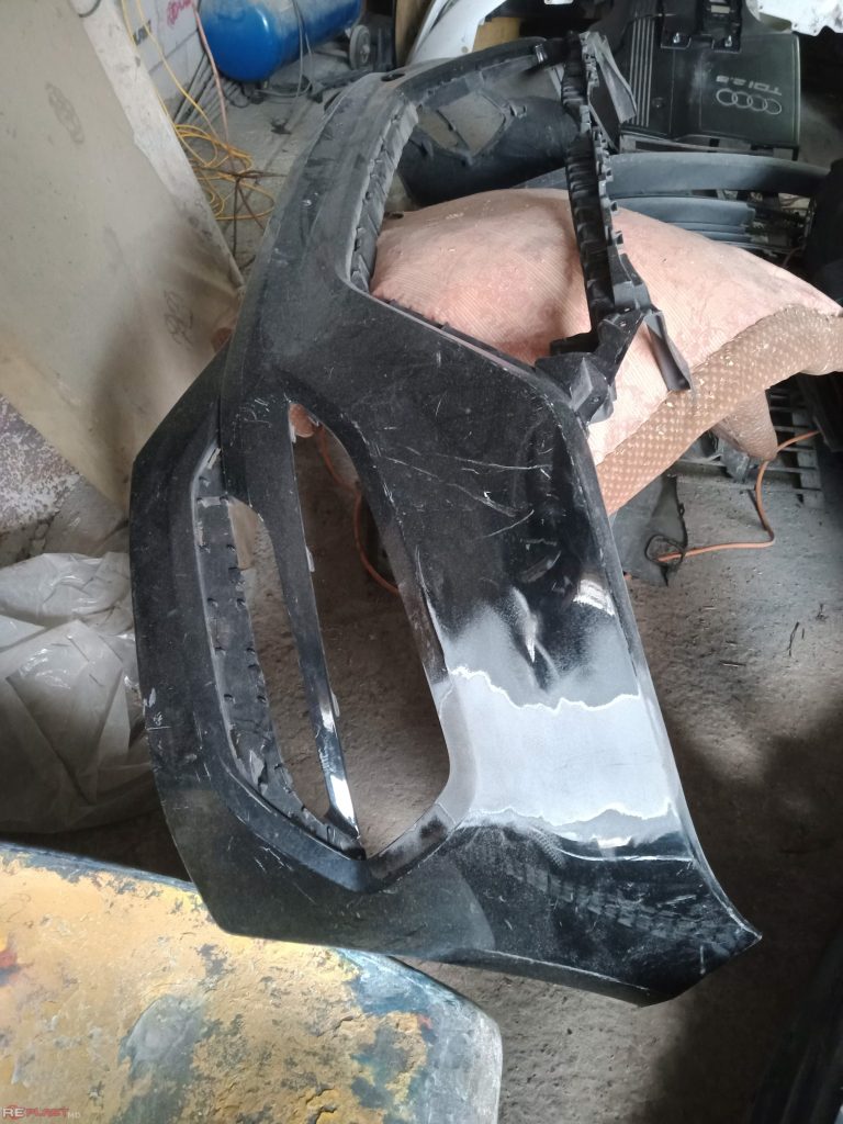 Plastic ca nou svarka îmbinare refacere plastic – RePlastMD Chișinău