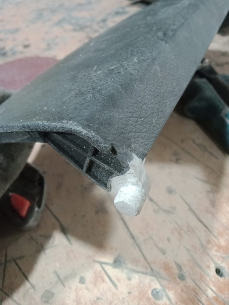 Element clemă detaliu работа RePlastMD componentă – RePlastMD Chișinău