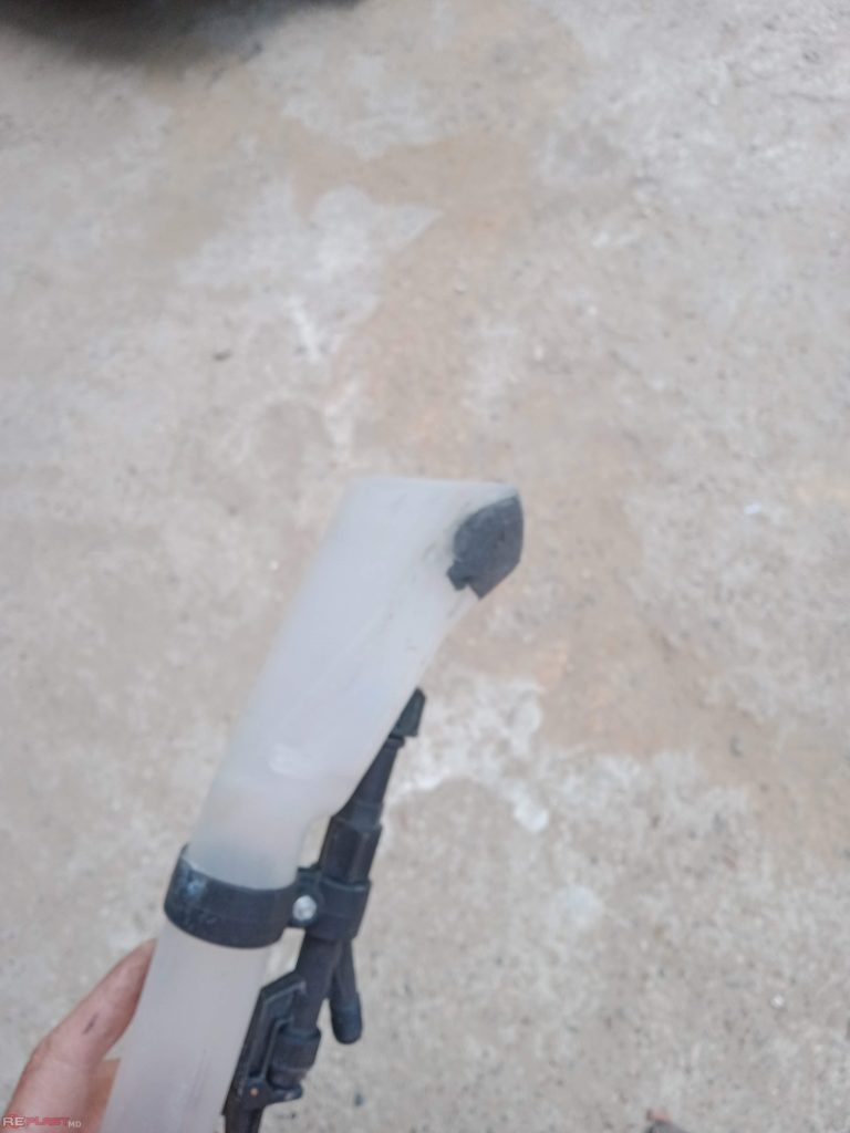 Reparație plastic precisă – RePlastMD Ciocana