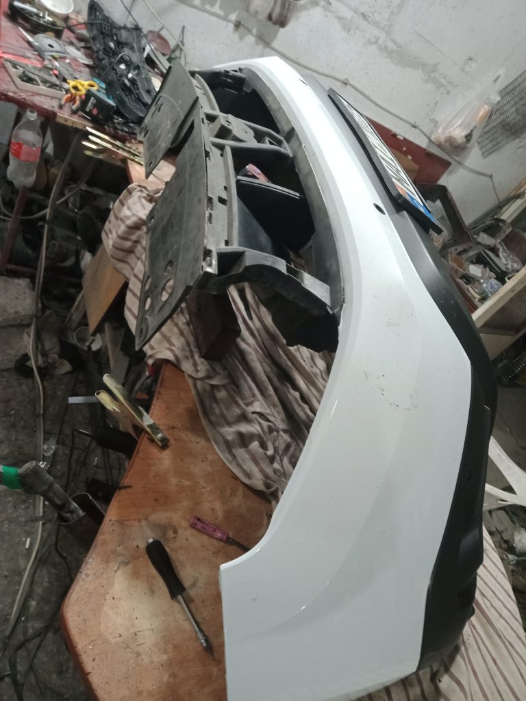 Sudură carcasă sigură – RePlastMD atelier RePlastMD