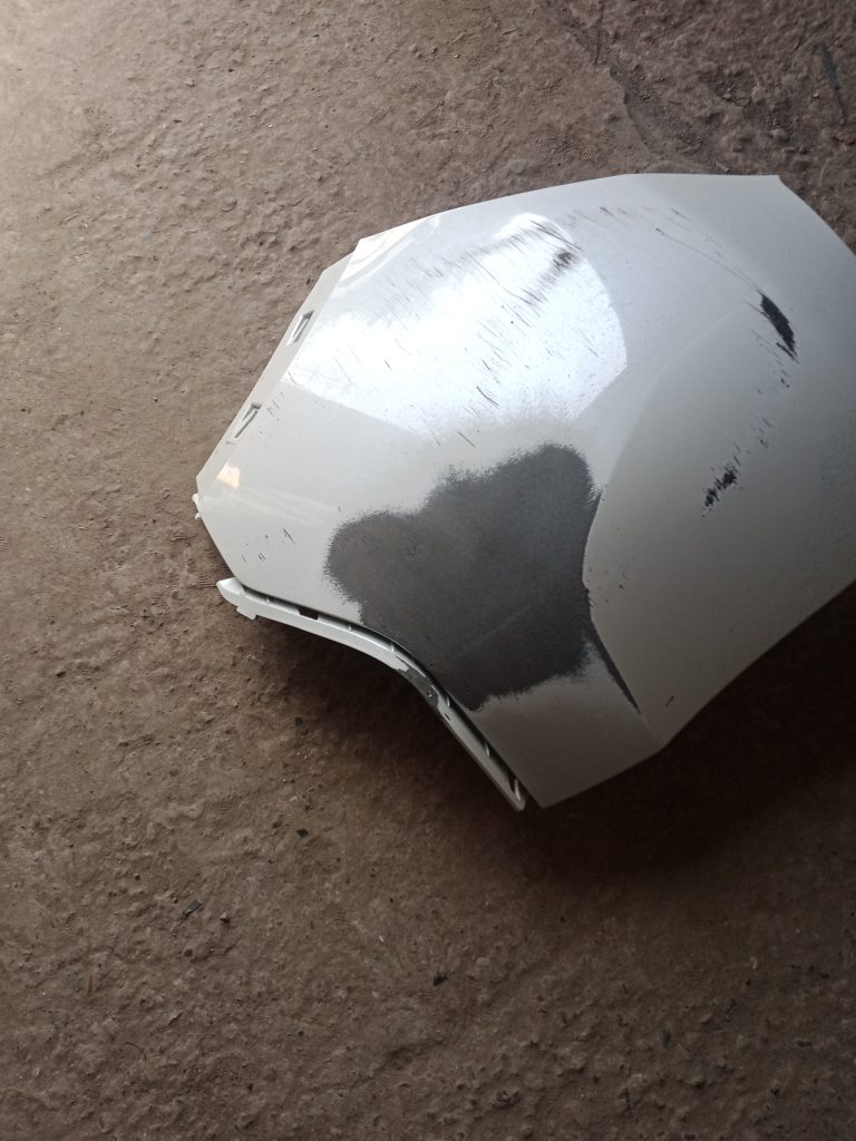 Restaurare element rapidă – RePlastMD service RePlastMD