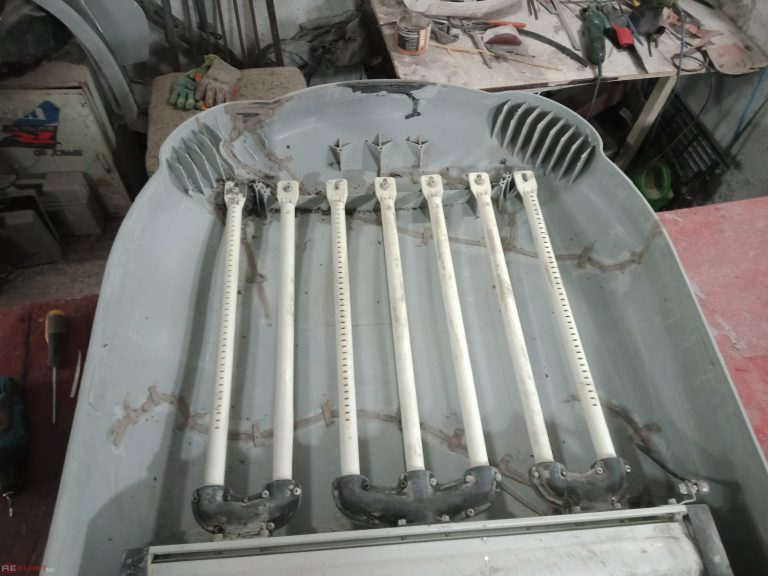 Moldova sigur clemă modelare montaj – RePlastMD Chișinău