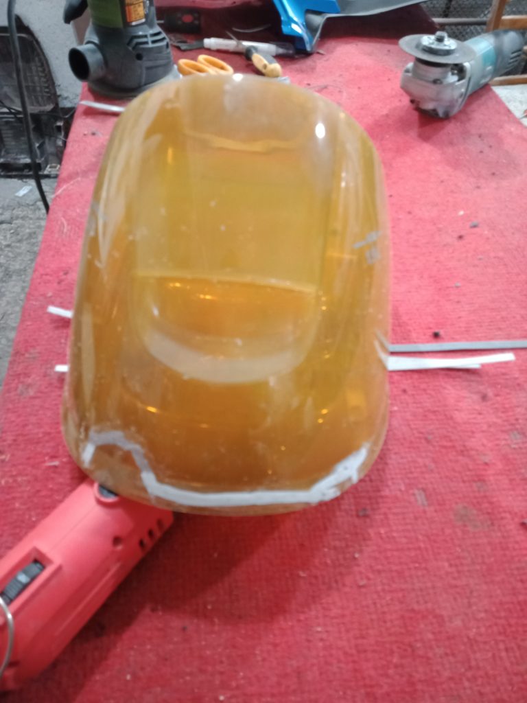 Atelier demontaj detaliu специализированный сервис element – RePlastMD Chișinău