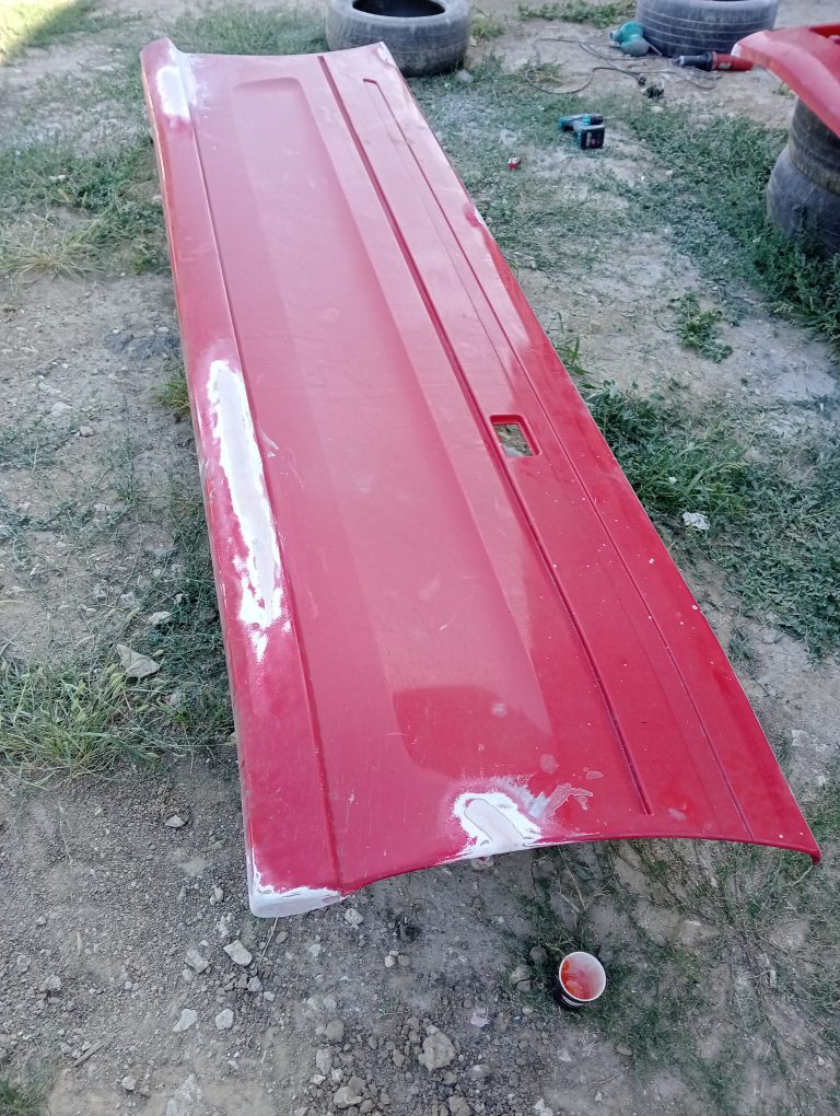 Modelare element durabilă – RePlastMD service RePlastMD