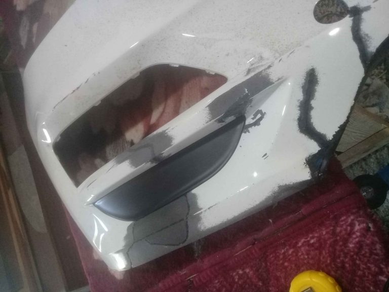 Lipire piesă rapidă – RePlastMD Chișinău