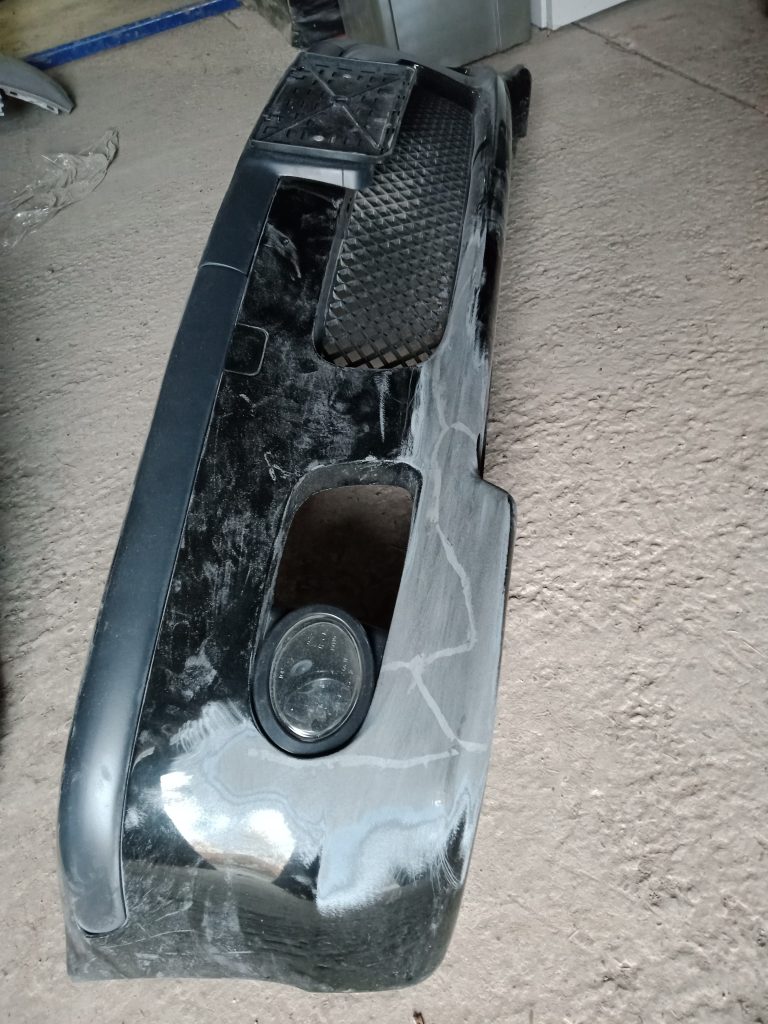 RePlast modern carcasă slefuire precis – RePlastMD Chișinău