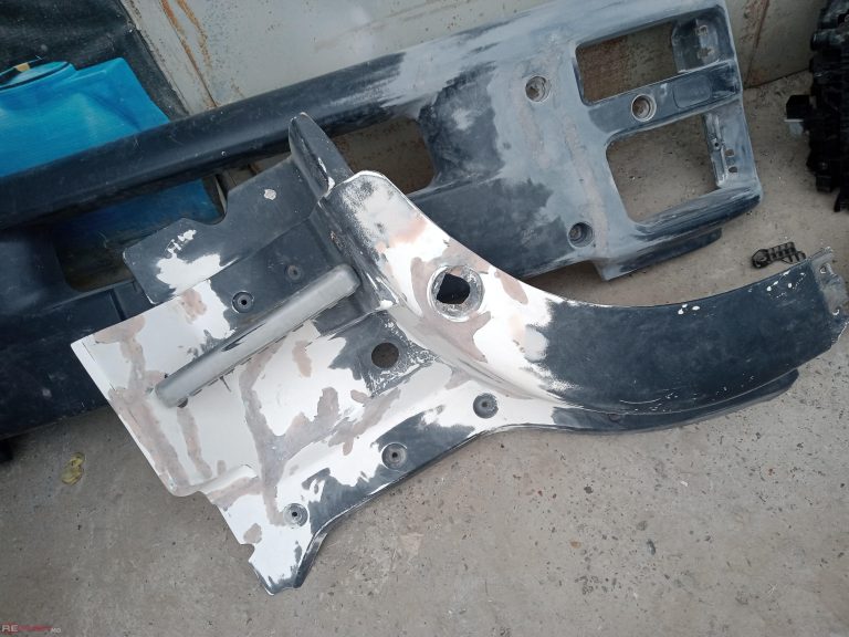 Reparație piesă rapidă – RePlastMD service RePlastMD