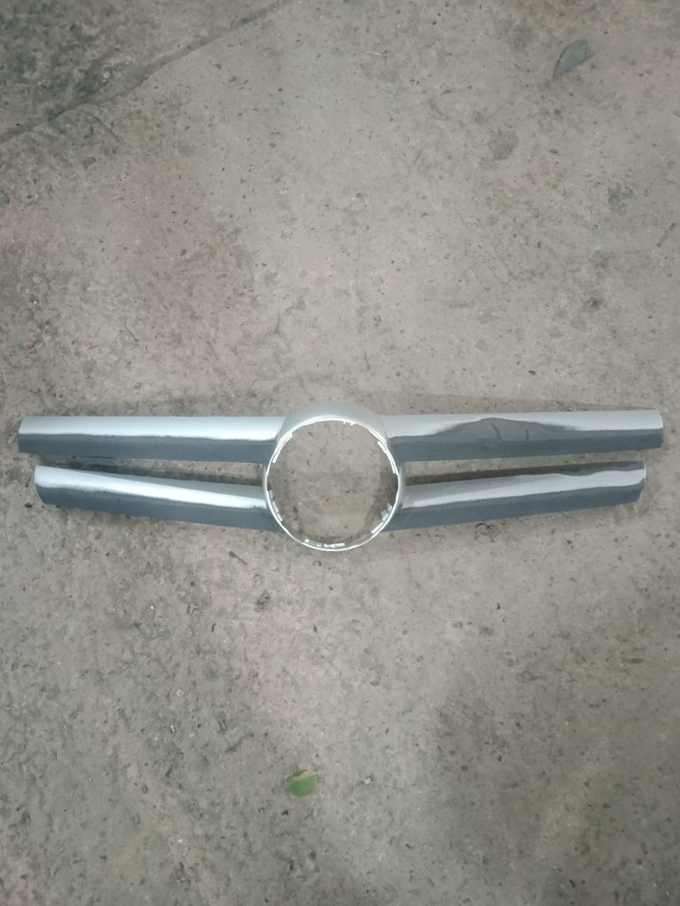 Piesă Кишинёв RePlast Чеканы plastic – RePlastMD Chișinău