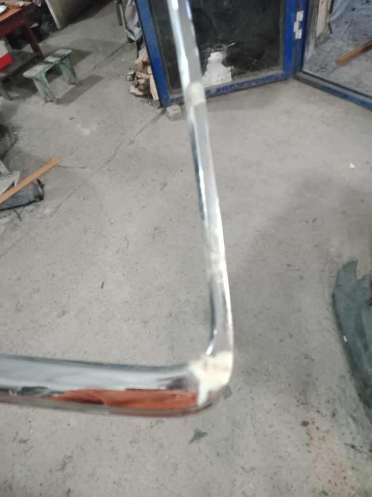 мастер detaliu curat plastic modern – RePlastMD Chișinău