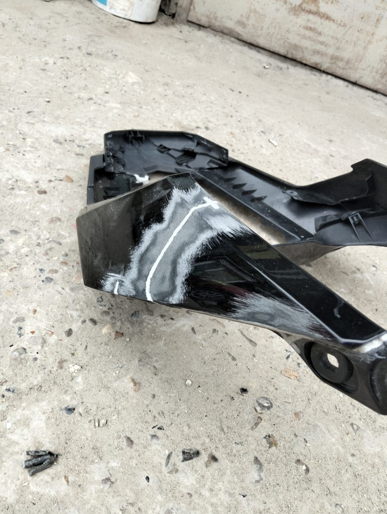 Modelare carcasă durabilă – RePlastMD Ciocana