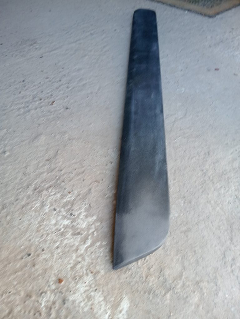 Modelare piesă sigură – RePlastMD atelier RePlastMD